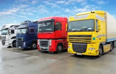 Ankara Gölova Nakliye Ambarı